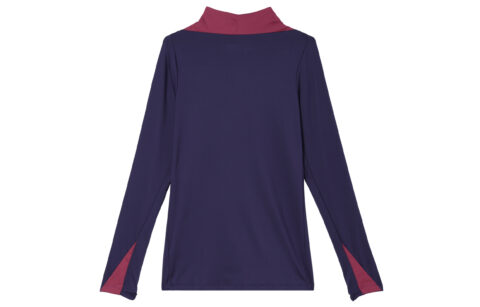 Nike Dri Fit Strike Soccer Jersey Men’s Purple Ink