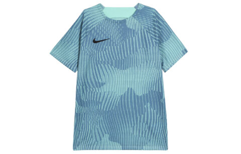 Nike Soccer Jerseys Men’s Rising Emerald Green Moderate