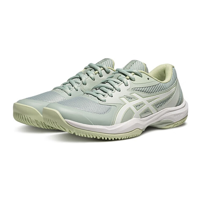 ASICS GAME FF Low top Speed Type Women’s Green/White