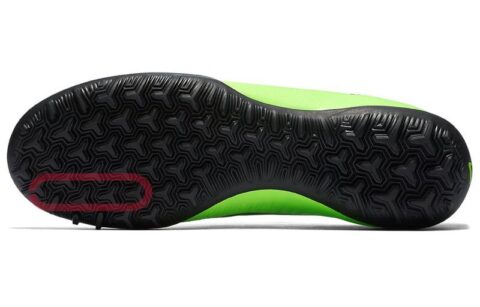 Nike Mercurialx Victory Vi Tf Turf ‘Electric Green Black’