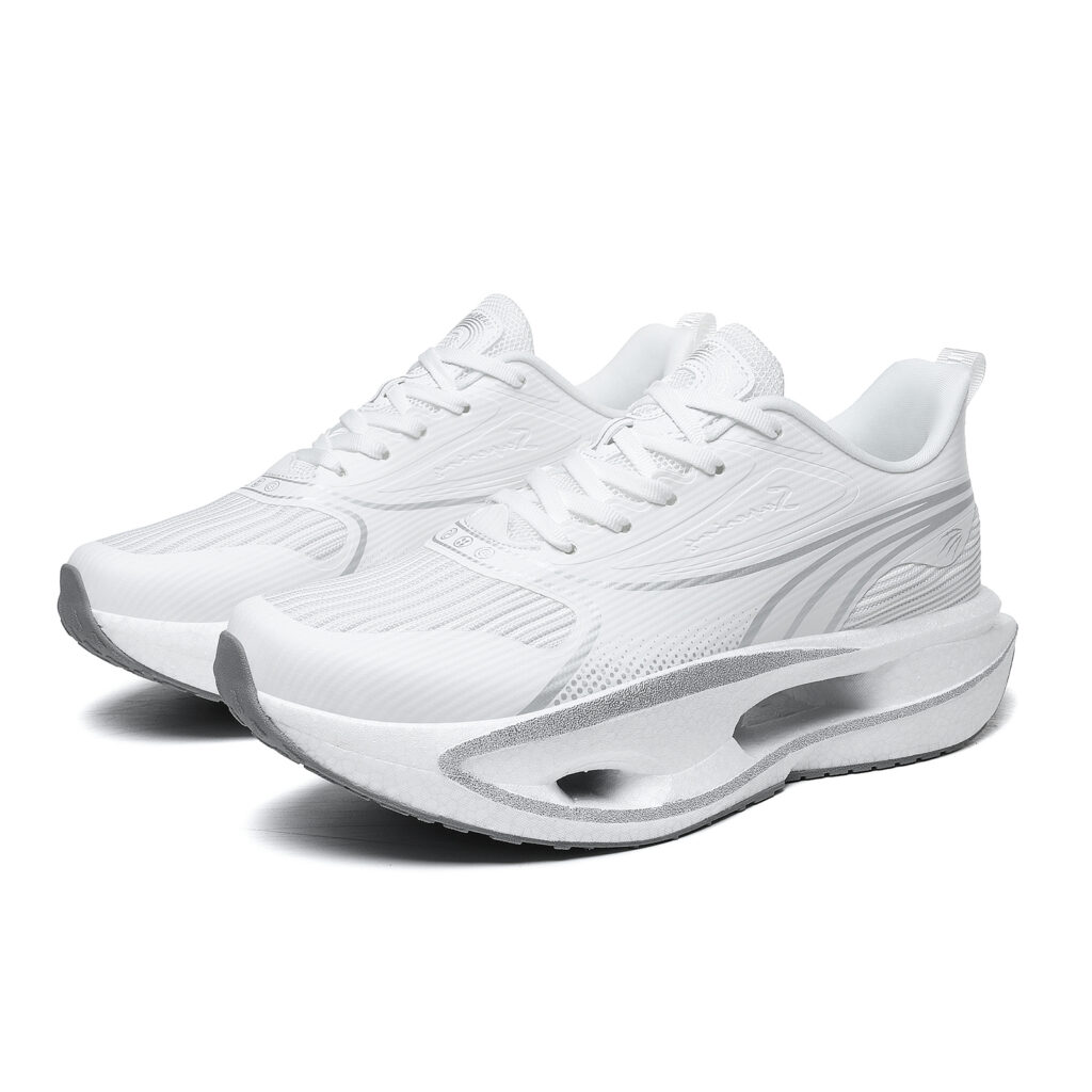 SUPERING BEAST Cushioning Slip Resistant Abrasion Resistant Height Increasing Rebound