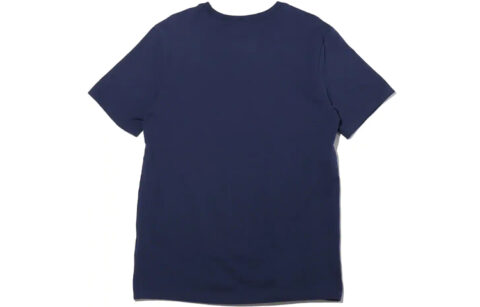 Jordan T Shirt Paris Saint Germain Men’s Dark Blue