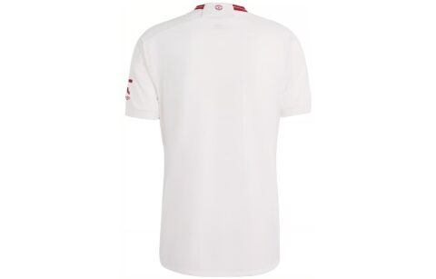 Adidas Soccer Jersey Men’s Cloud White