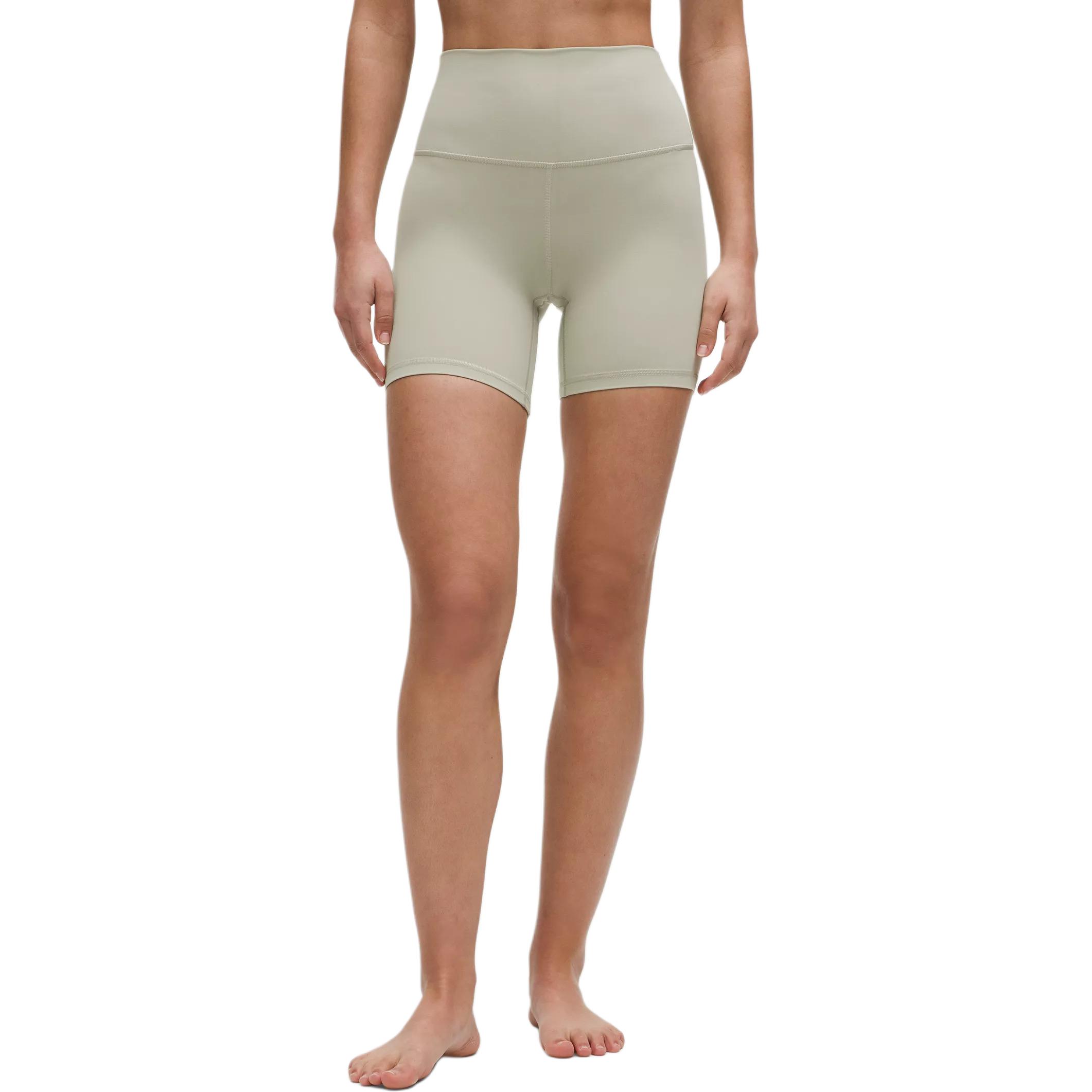 Lululemon Align Sports Shorts 6′ Women’s Palm Court/PLMC