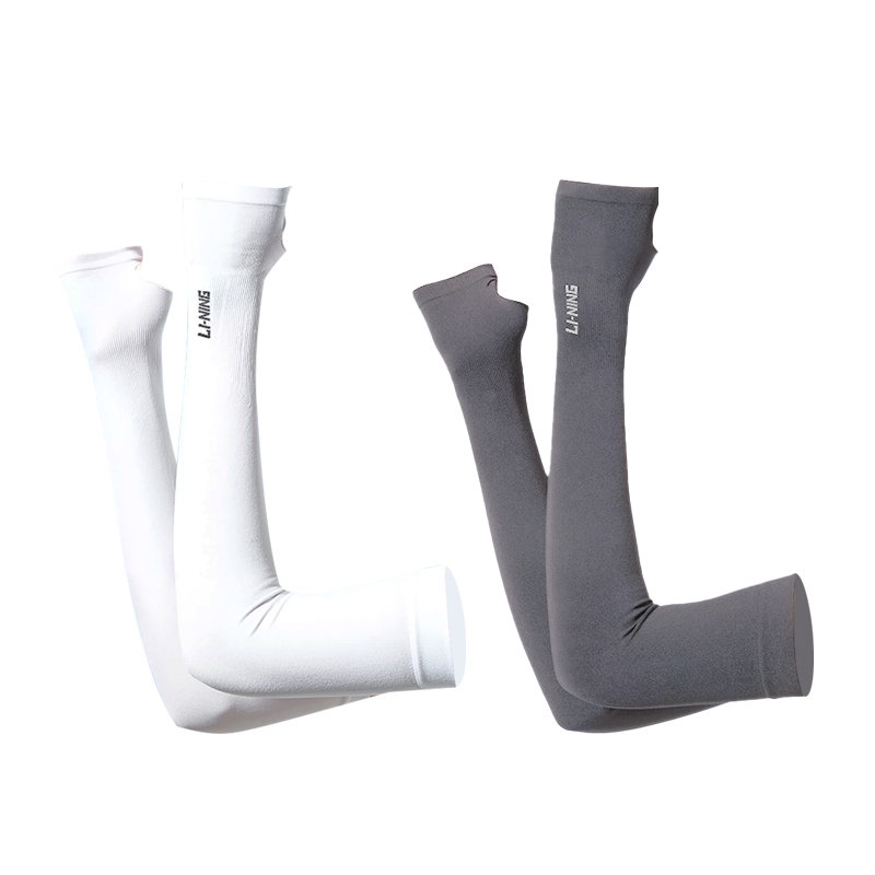 Finger Style-One Size Gray White 2 Pack, Unisex