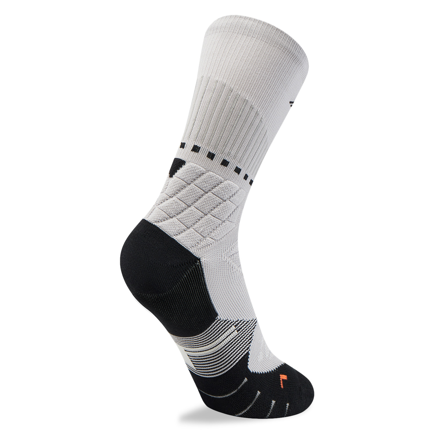 Li Ning Basketball Collection Basketball Socks Unisex 1 Pack