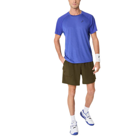Asics MATCH 7IN Tennis Bottom Men’s
