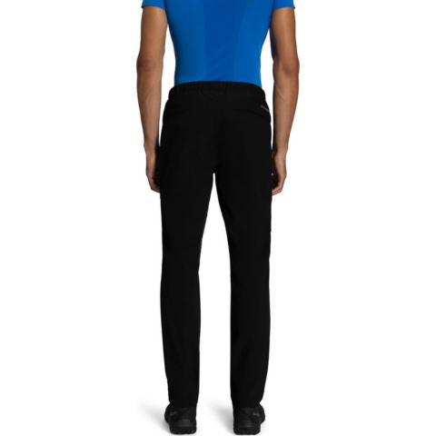 MAMMUT Mountain Tough Quick Dry Pants Asia Spring Summer Autumn Collection Men’s Black