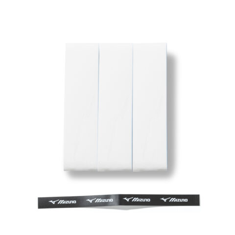 Mizuno Badminton Grip Tapes Polyurethane Competition And Training Specific Thickened