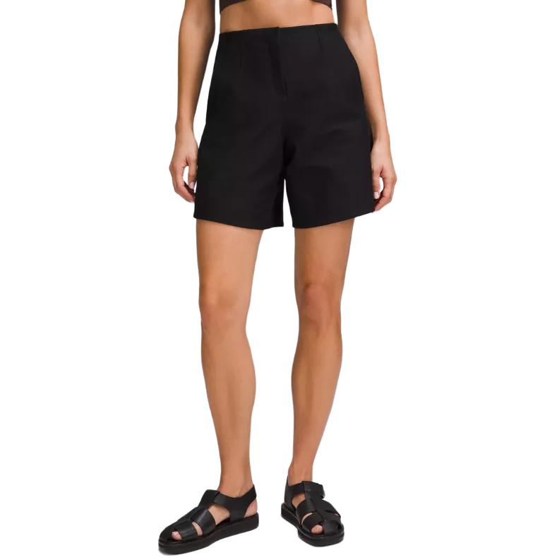 Lululemon Casual Shorts 7.5′ Women’s