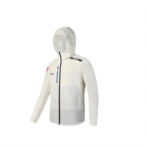 FILA CYCLING Clothing Men’s Light Mist Gray