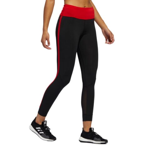 Adidas Sports Pants Women’s Black Red