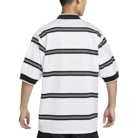 Nike Authentics Soccer Jersey Men’s White