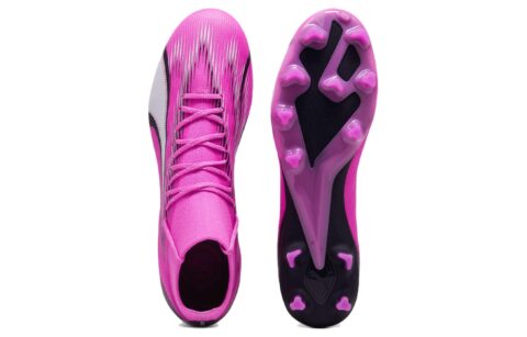 Puma Ultra Pro FG AG ‘Phenomenal Pack’