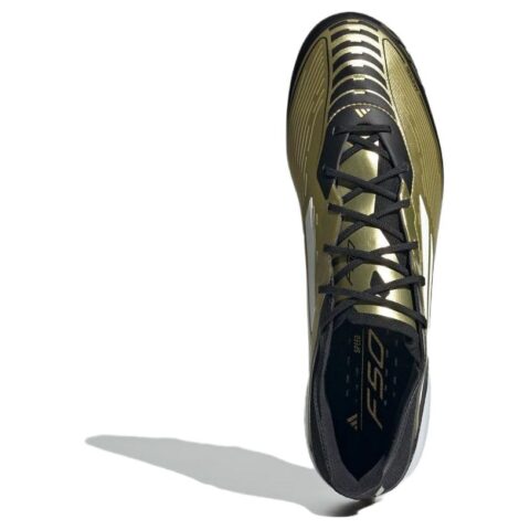 Adizero F50 Messi Adidas Elite Fg ‘Triunfo Dorado’
