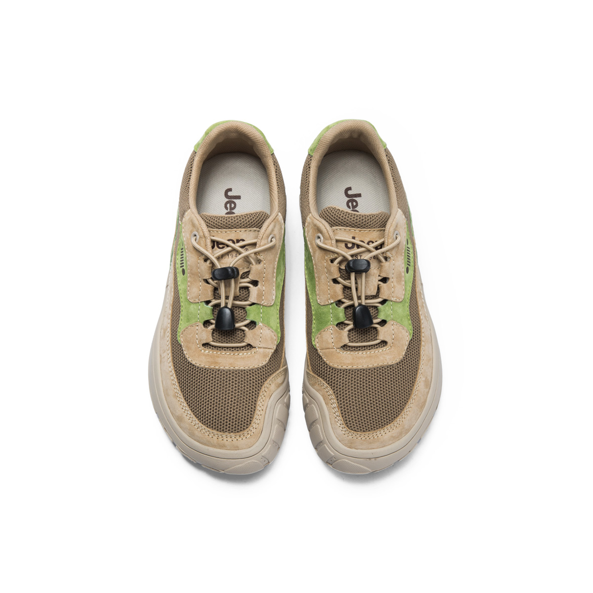 Jeep Cushioning, Wear Resistant Low top Hiking Shoes Women’s