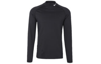 Nike Pro Workout Clothing Men's Black