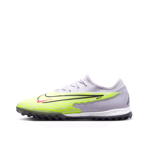 Nike React Phantom Gx Pro Tf 'Barely Volt'