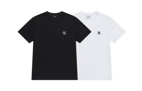 MLB New York Yankees Basic Collection Casual Sportswear Unisex