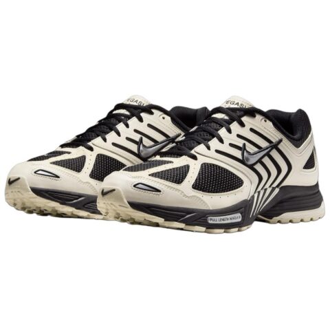 Nike Air Peg 2K5 Pale Ivory Black