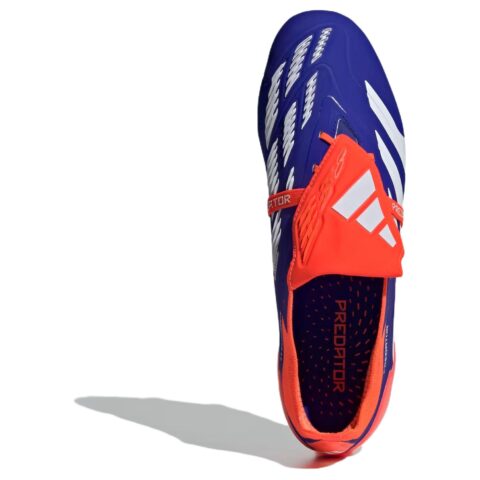 Predator Elite Adidas Foldover Tongue Fg ‘Advancement Pack’