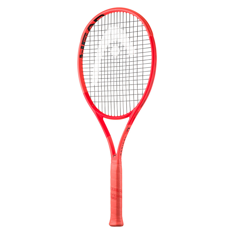 HEAD Radical Collection MP 300g Racket Weight 98 Square Inch Head Size Unisex Tennis Rackets