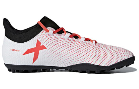 Adidas X Tango 17.3 Tf ‘White Pink Black’