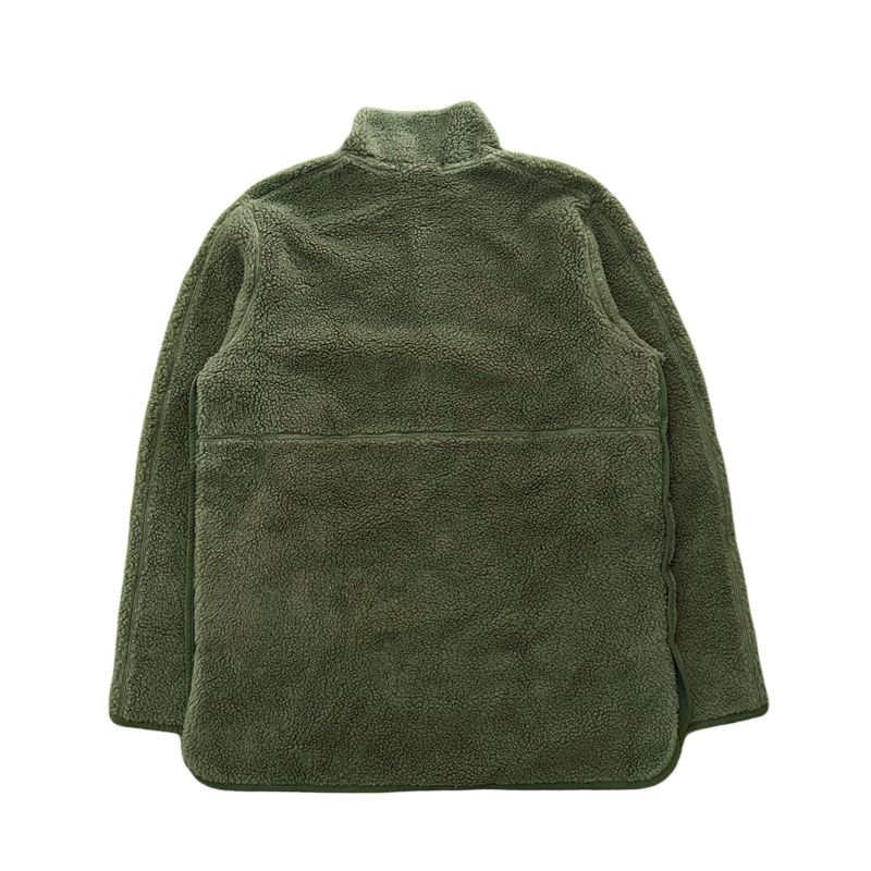 Nike Fleece Clothing Men’s Dark Green