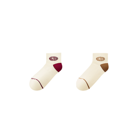 Skechers Sports League Collection Ankle Socks Women’s 2 Pack