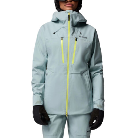 Columbia Platinum Peak Ski Top Women’s
