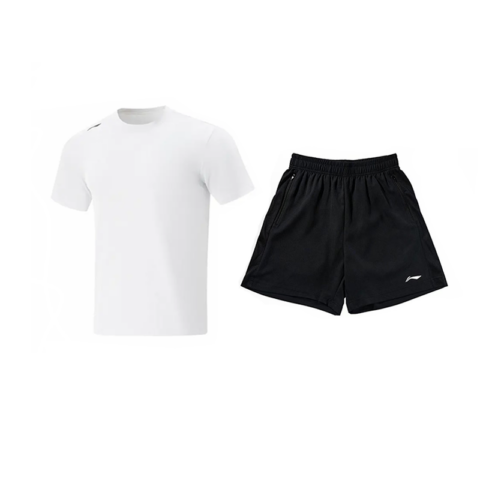 Li Ning Casual Sportswear Unisex