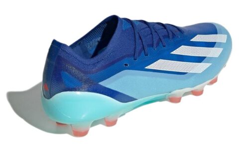 adidas X Crazyfast.1 Bright Royal White