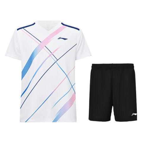 Li Ning Badminton Collection Casual Sportswear Unisex