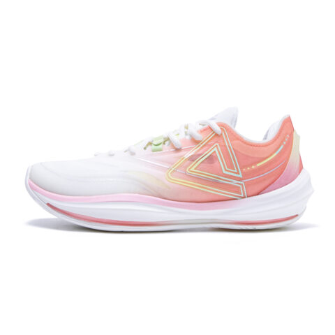 PEAK Light And Agile 3.0 Fabric Cushioning Abrasion Resistant Breathable Cushioning Abrasion Resistant Breathable