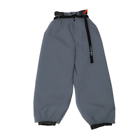 JOHN SNOW Ski Pants Unisex