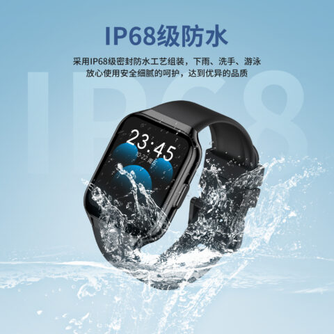 Disney Mickey Mouse Smart Watches Bluetooth Connection Unisex