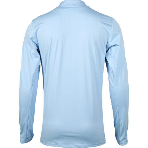 Nike Soccer Jerseys Unisex Blue Color