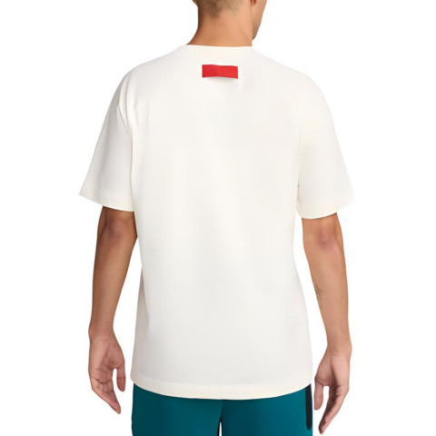 Nike Portugal Travel Soccer Jersey Men’s Canvas
