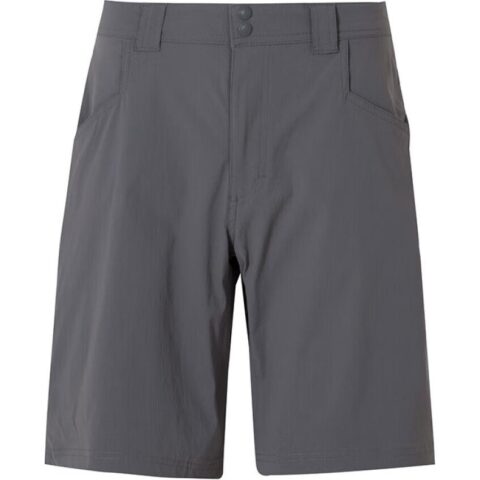 Columbia Sports Shorts Men’s Gray