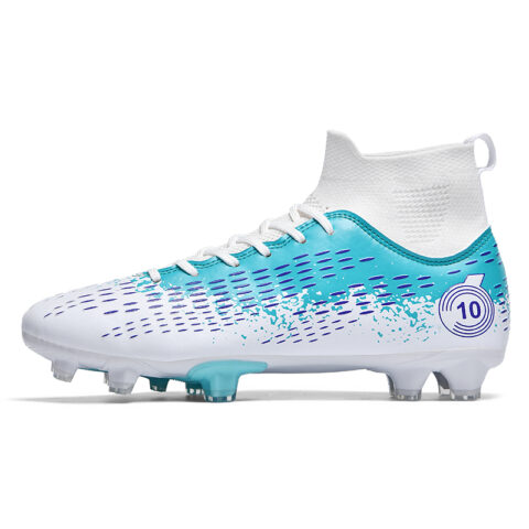 CariteSport Soccer Shoes Unisex
