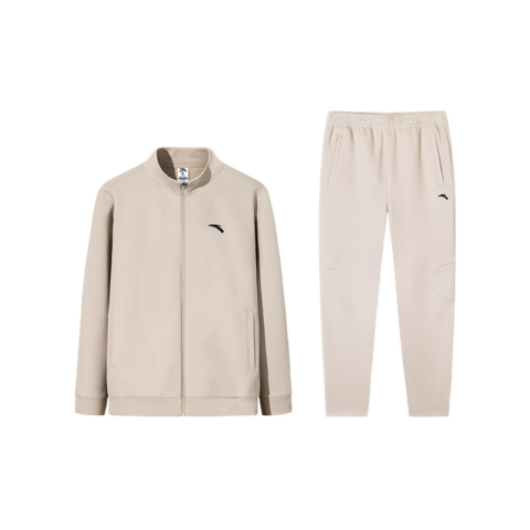 Anta Variety Training Collection Casual Sportswear Men's
