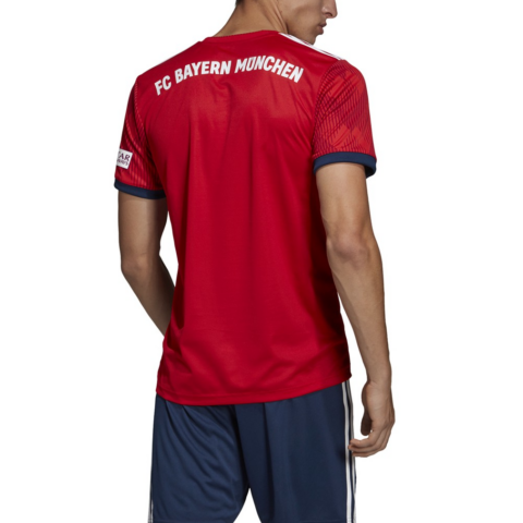 Adidas X Fc Bayern Munich Home Jersey