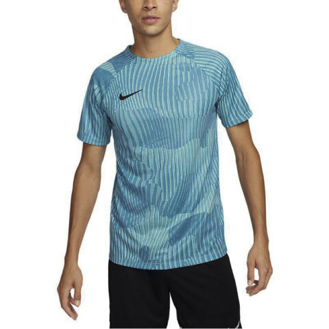 Nike Soccer Jerseys Men’s Rising Emerald Green Moderate