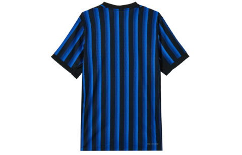 Nike Inter Milan 2025/26 Match Home Men’s Nike Dri FIT Adv Soccer Authentic Jersey