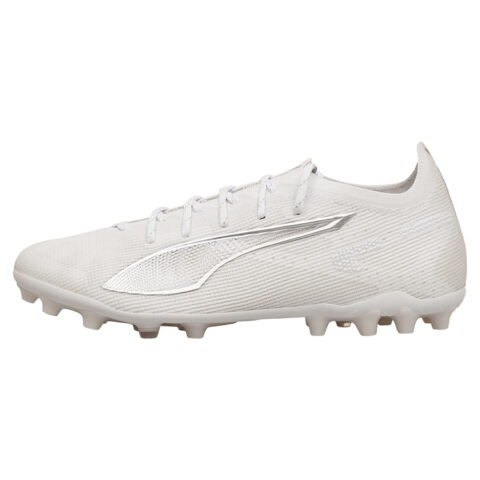 PUMA ULTRA 5 ULTIMATE Soccer Shoes Unisex Low Top White
