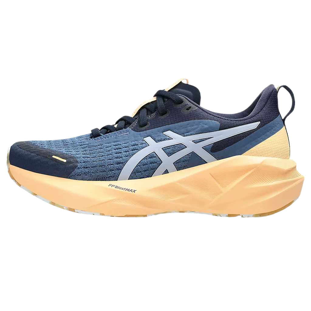 ASICS NOVABLAST 5 Running Shoes Women’s