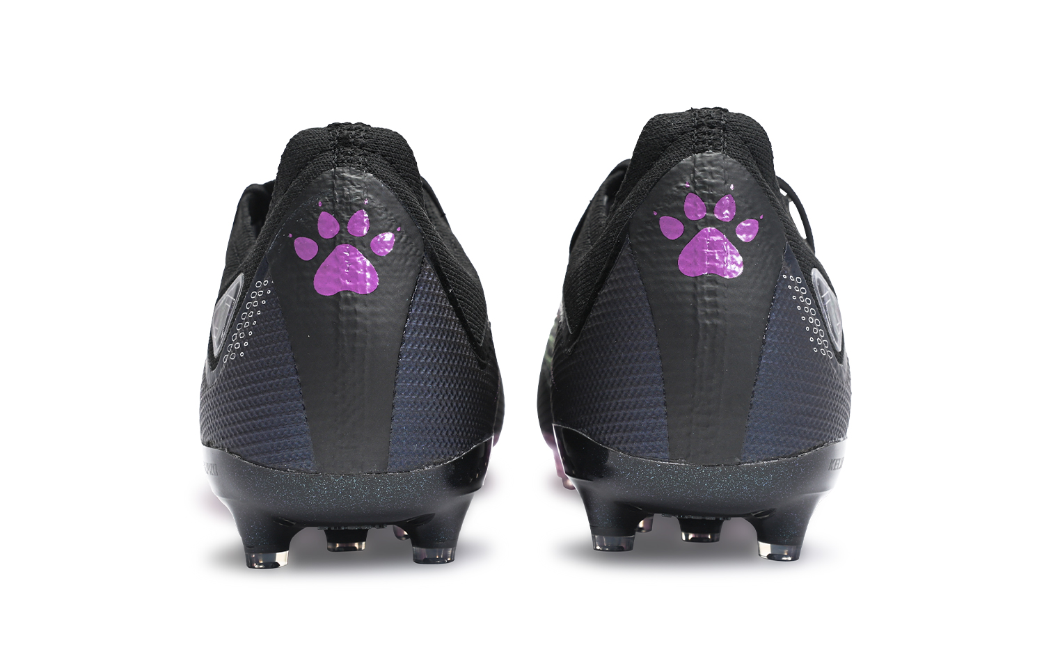KELME Shadow 2.0 Soccer Shoes Unisex Low Top Black