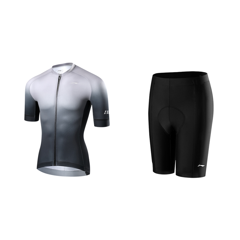 Li Ning Cycling Suits Men’s Thin