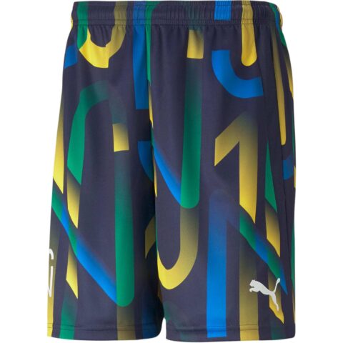 PUMA Neymar Jr. Hero Men’s Shorts Soccer Bottom Men’s Black