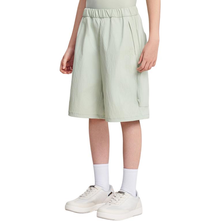 DESCENTE Movewear FW25 Shorts Kids’